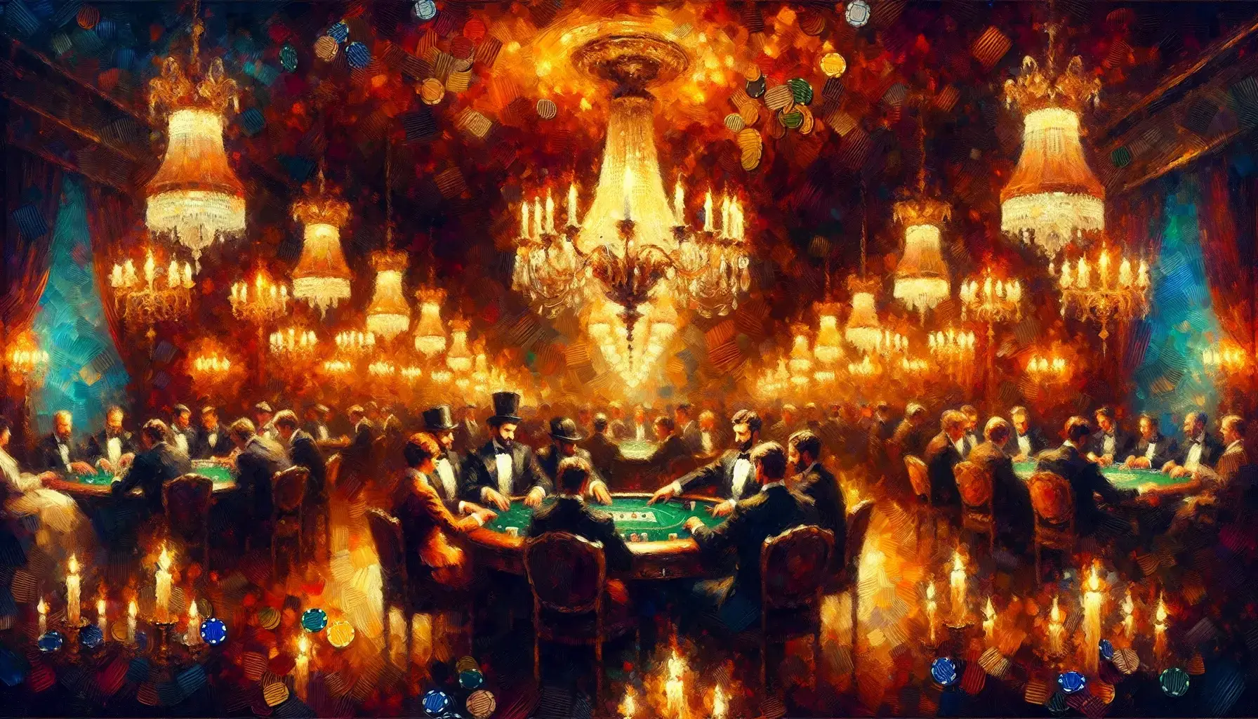 What Does 'Any Two' Mean in Poker? What Does 'Any Two' Mean in Poker?