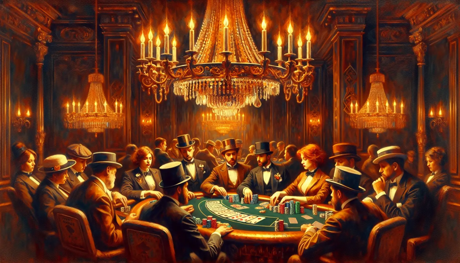 What Does 'As Played' Mean in Poker?