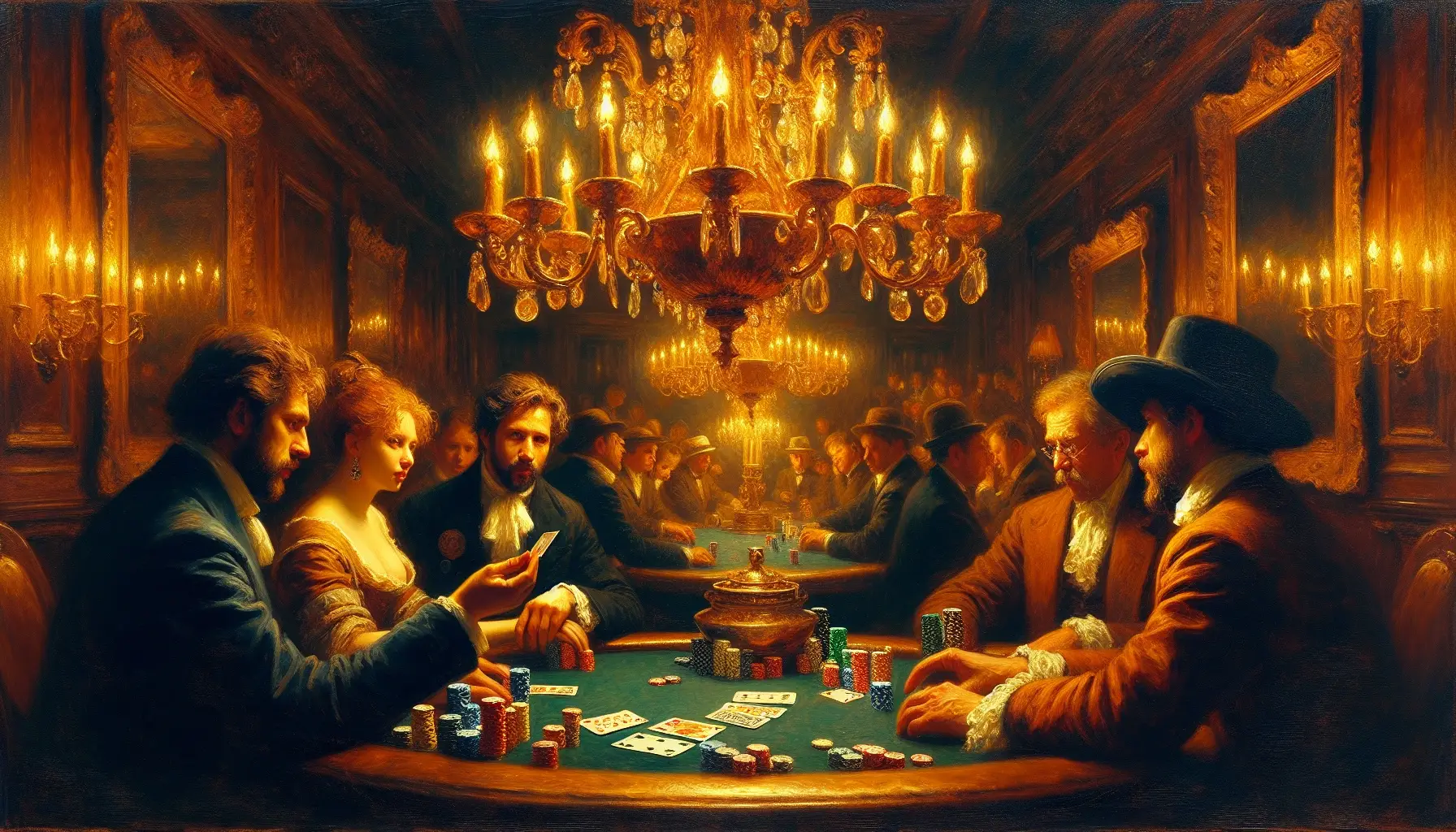 What Does ATC (Any Two Cards) Mean in Poker?