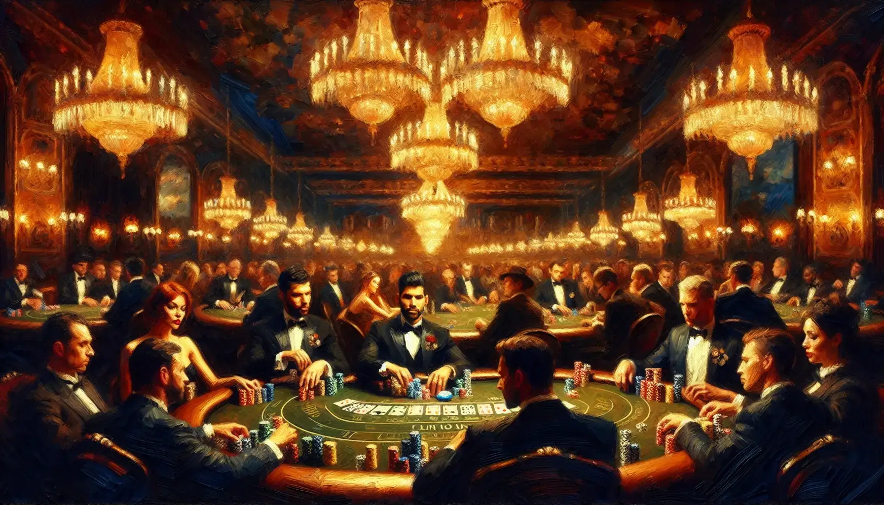 What is an Automatic Bet? What is an Automatic Bet?