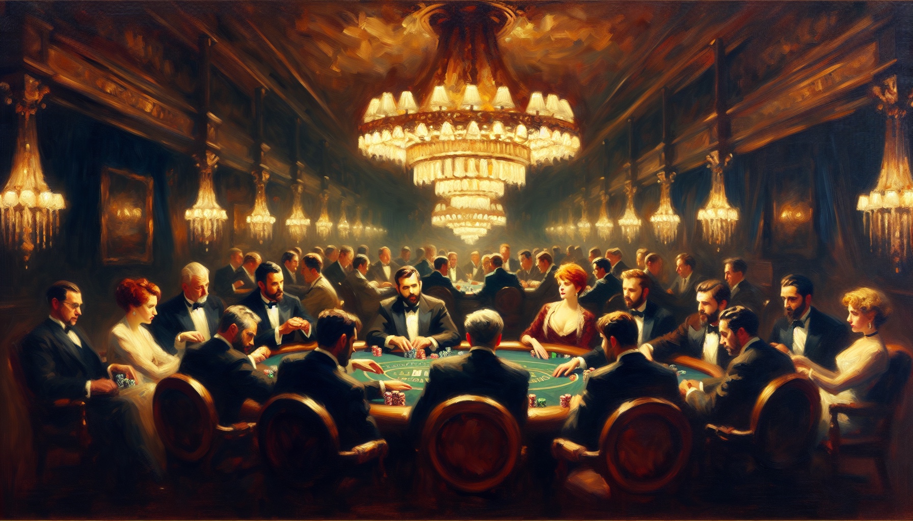 What is an Automatic Bluff? What is an Automatic Bluff?