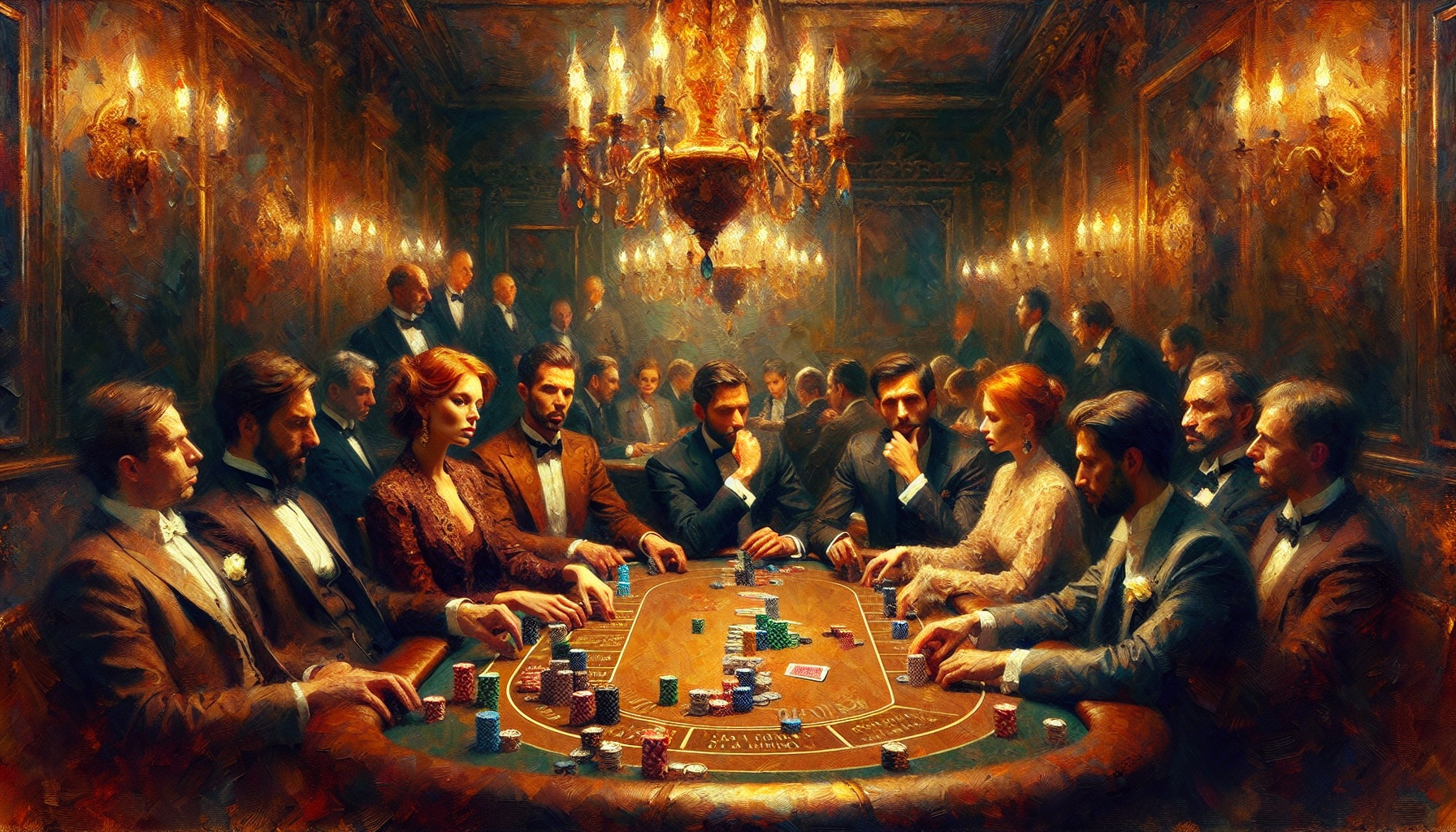 What is a Baby in Poker? What is a Baby in Poker?