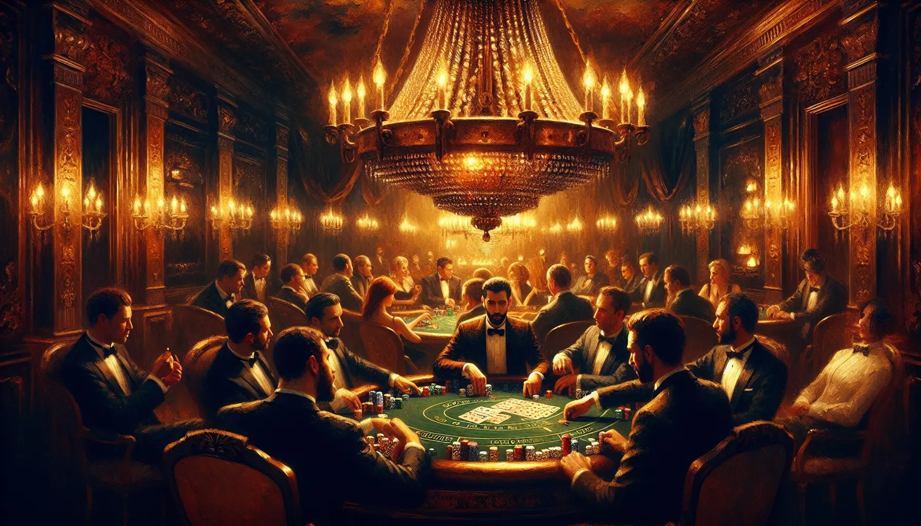 What is a Backdoor Draw in Poker? What is a Backdoor Draw in Poker?