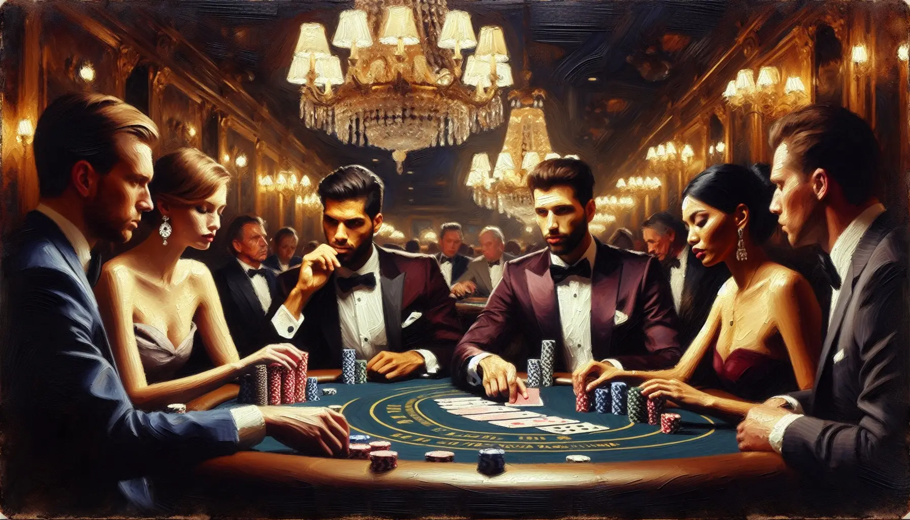 What is a Backdoor Flush in Poker? What is a Backdoor Flush in Poker?