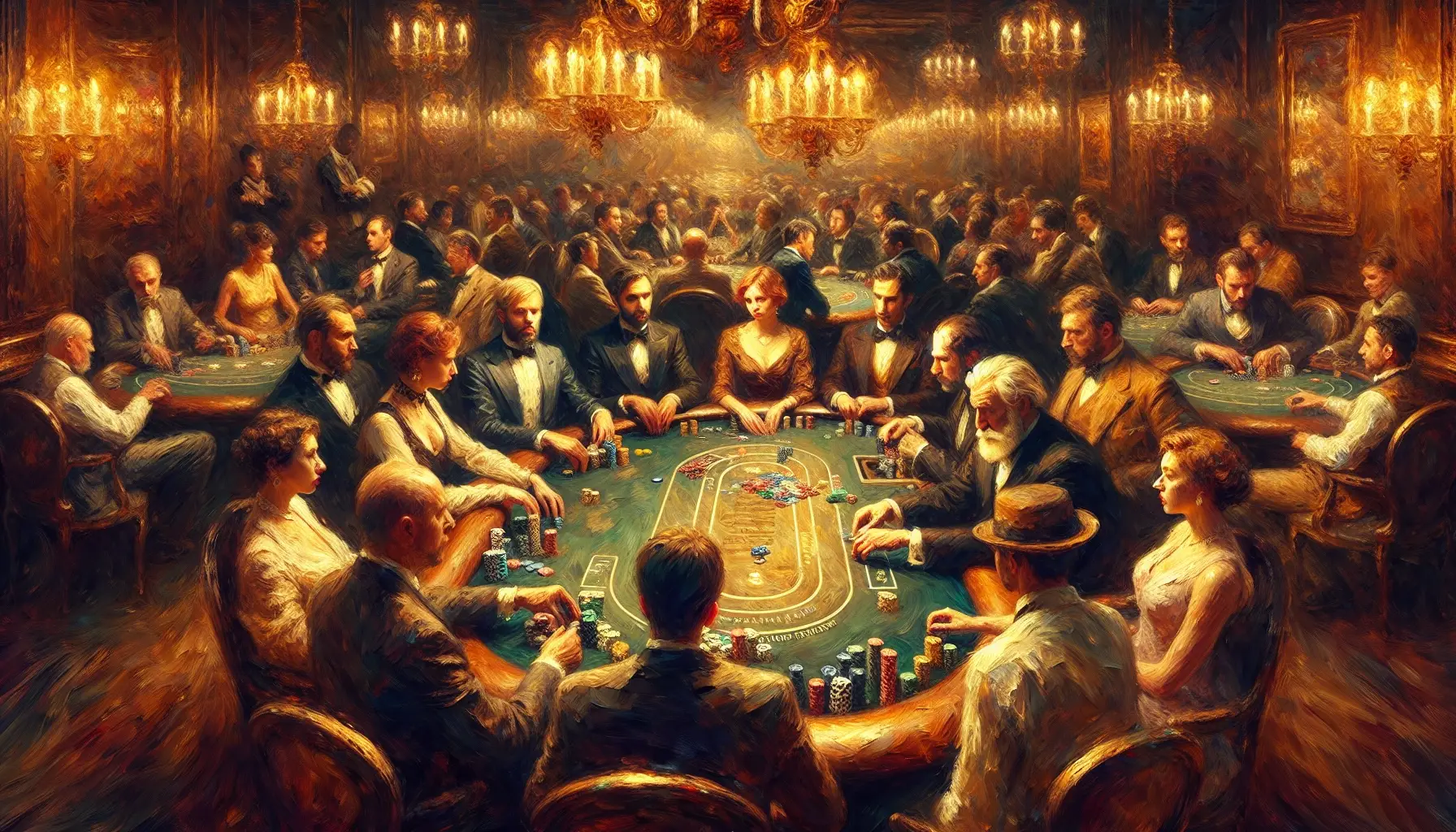 What is a Bad Beat in Poker? What is a Bad Beat in Poker?