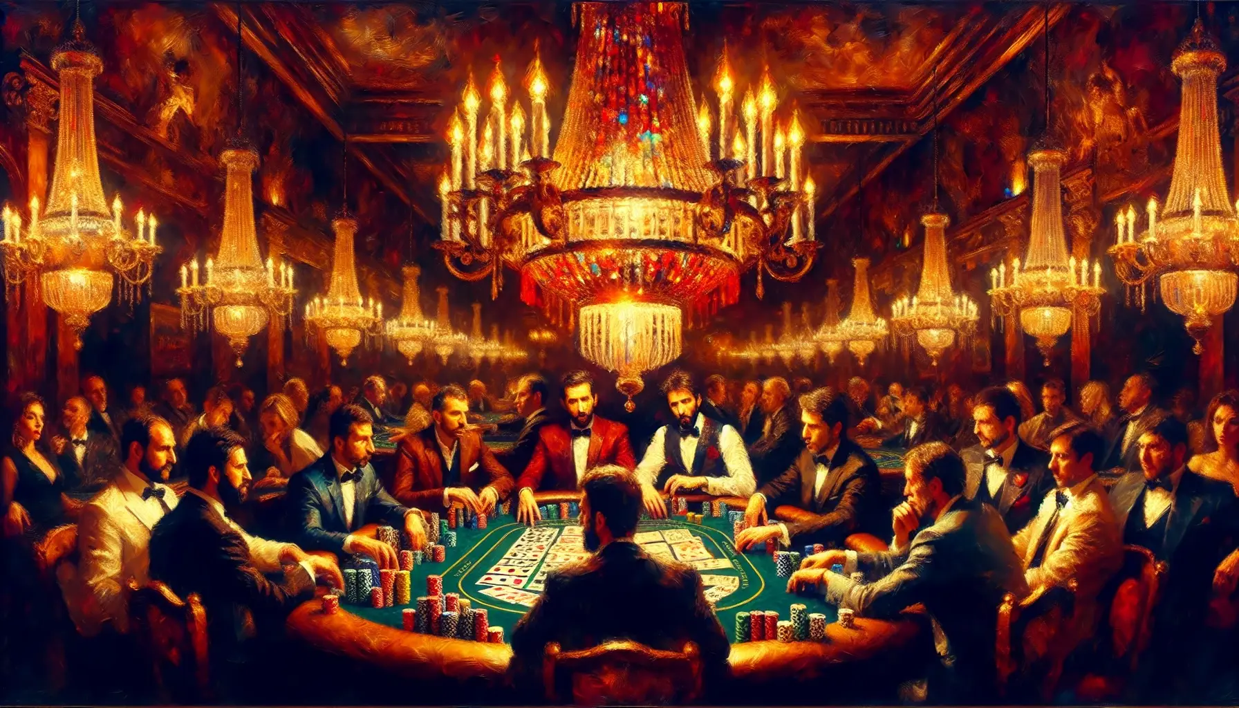 What is a Bad Beat Jackpot?