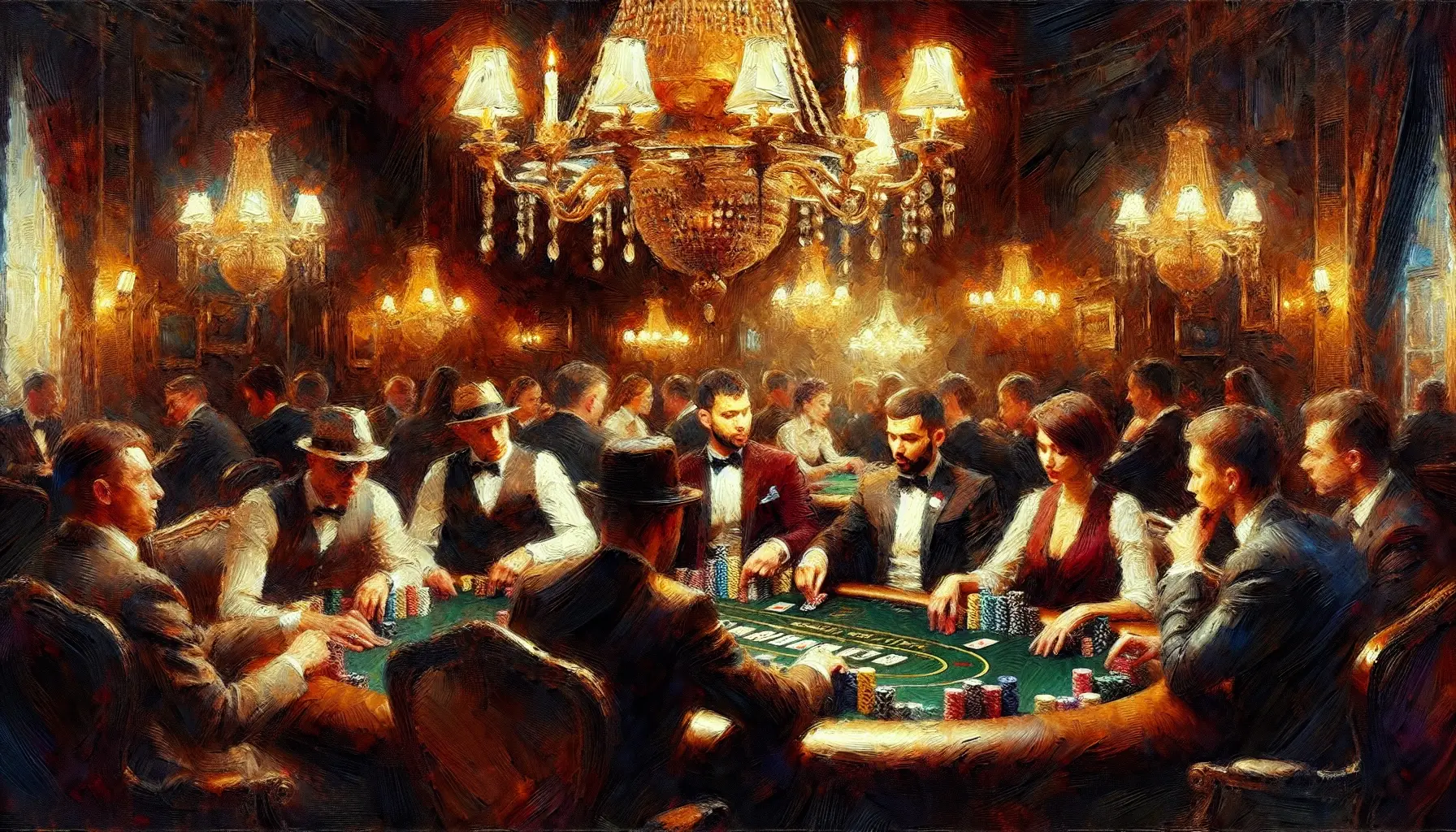 What Does Barrel Mean in Poker? What Does Barrel Mean in Poker?