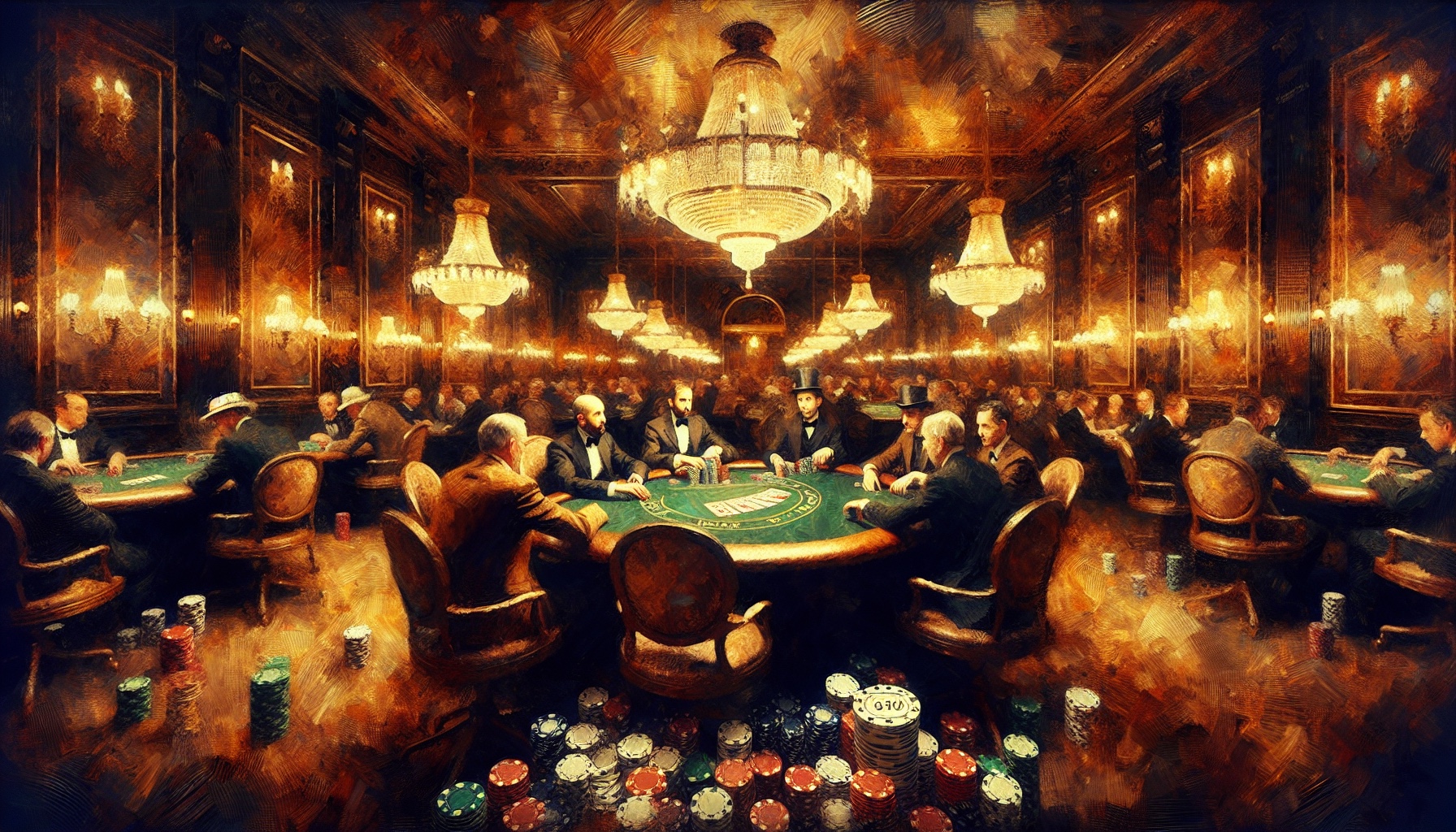 What is B/C (Bet and Call)?