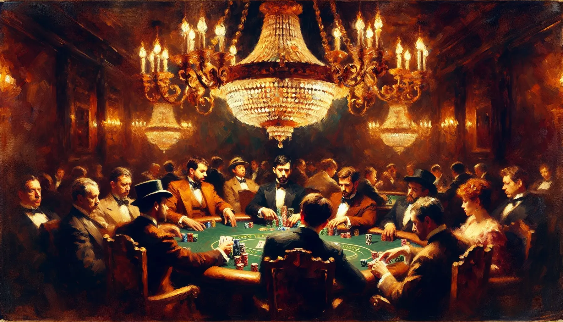 What is a Beer Hand in Poker?