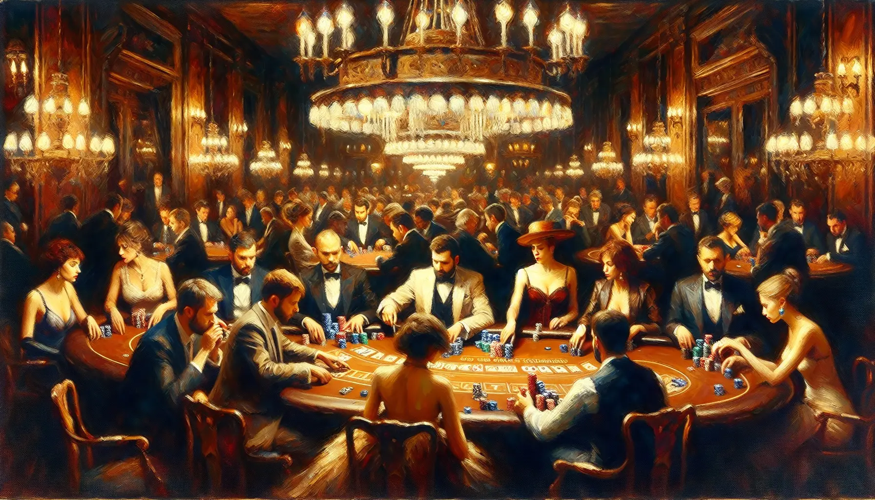 What is a Bicycle in Poker?