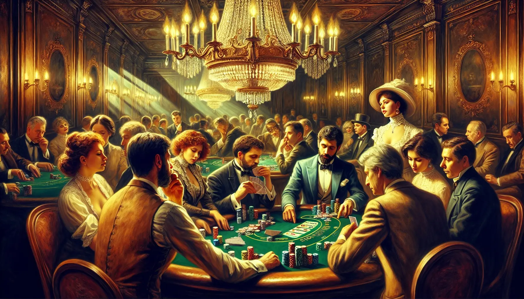 What is Big Bobtail?