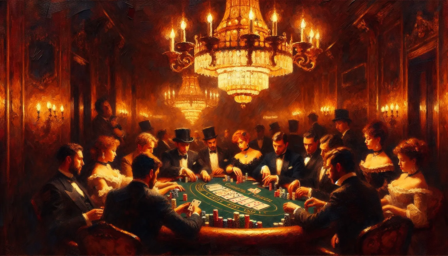 What Does Big Dog Mean in Poker? What Does Big Dog Mean in Poker?