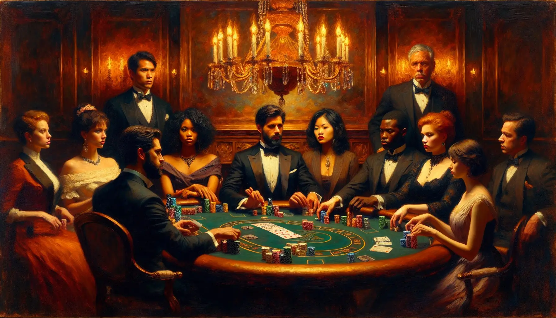 What is Big Slick in Poker? What is Big Slick in Poker?