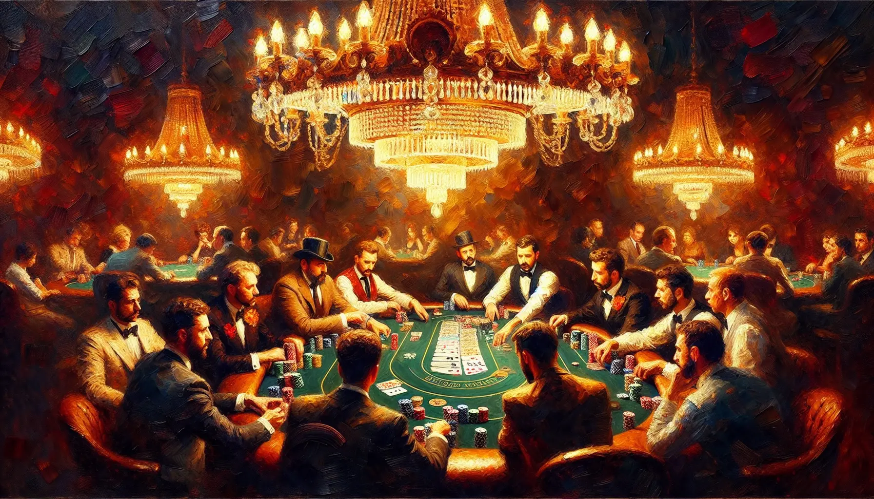 What is a Blaze in Poker? What is a Blaze in Poker?