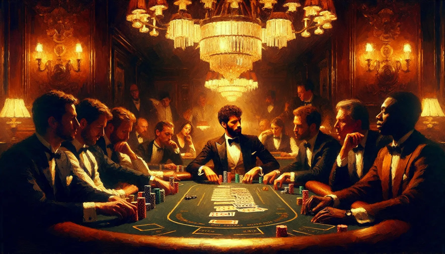 What Are Blinds in Poker? What Are Blinds in Poker?