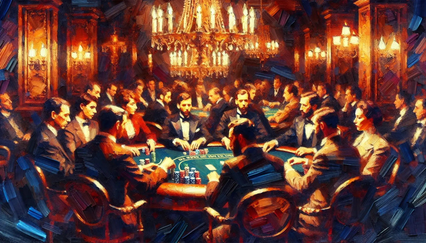 What Does Blind Off Mean in Poker?