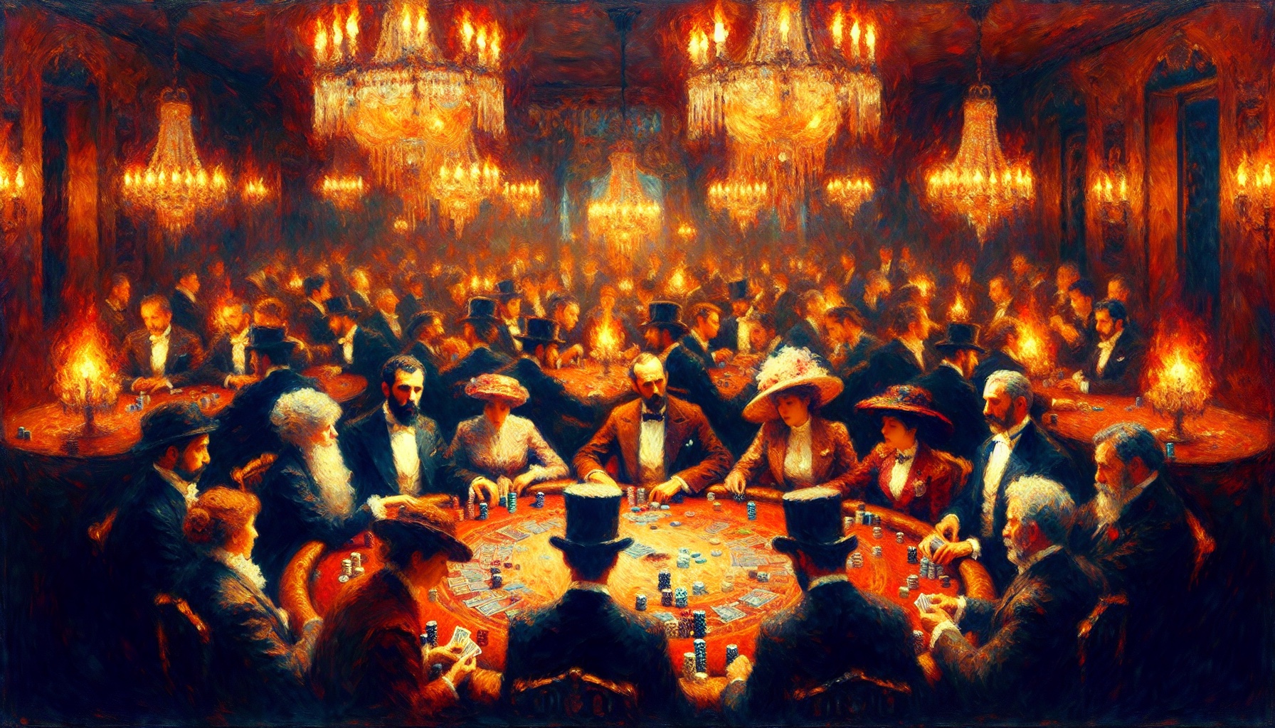 What is a Bloodbath in Poker? What is a Bloodbath in Poker?