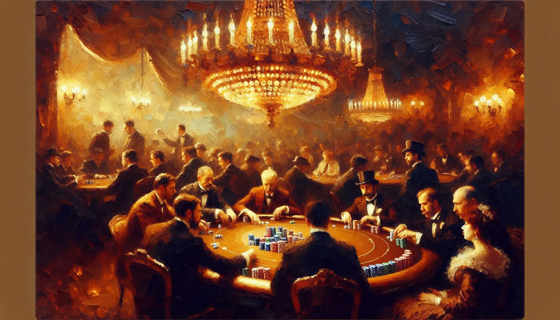 What Does Blow Up Mean in Poker? What Does Blow Up Mean in Poker?