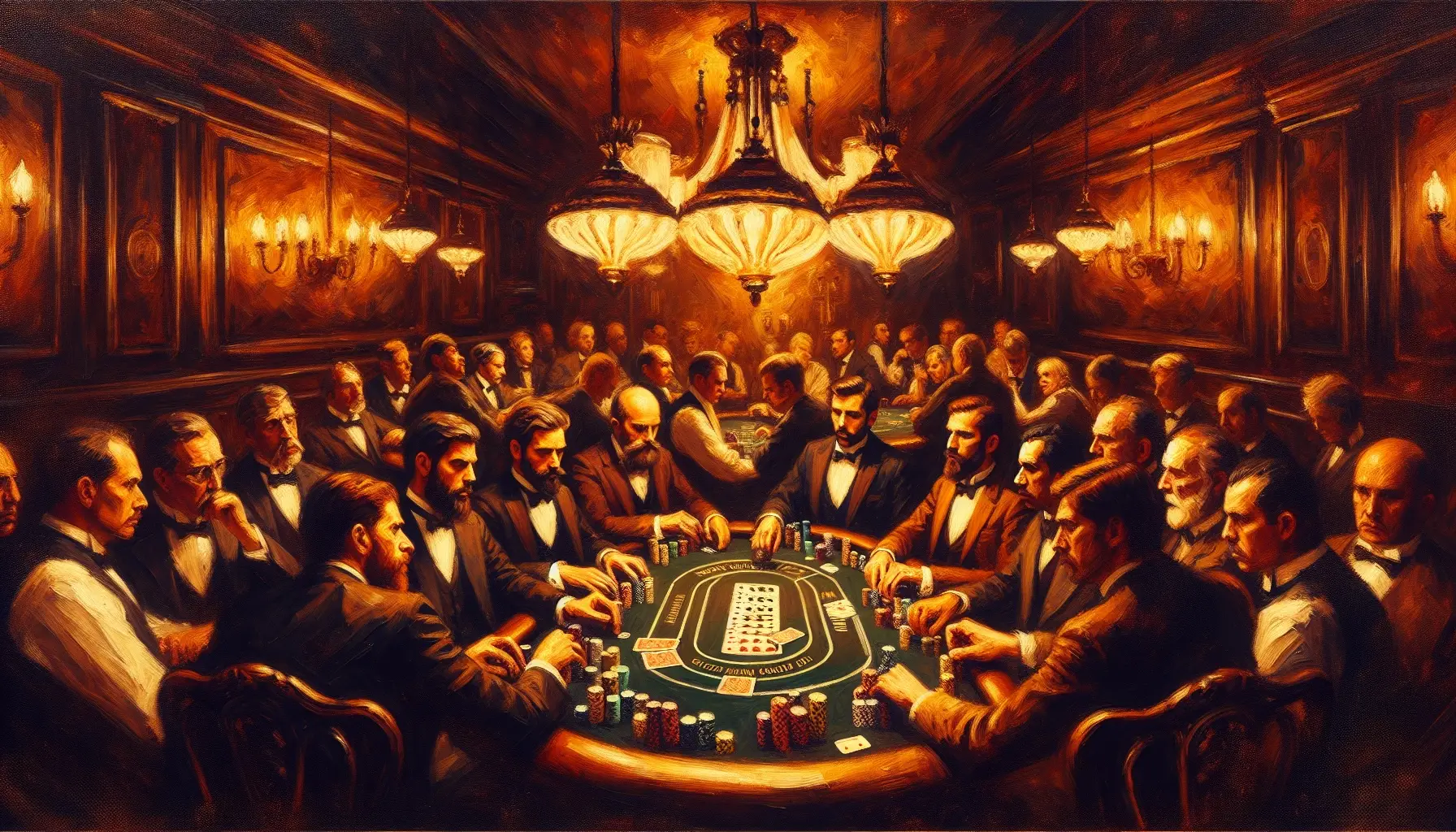 What is the Board in Poker? What is the Board in Poker?