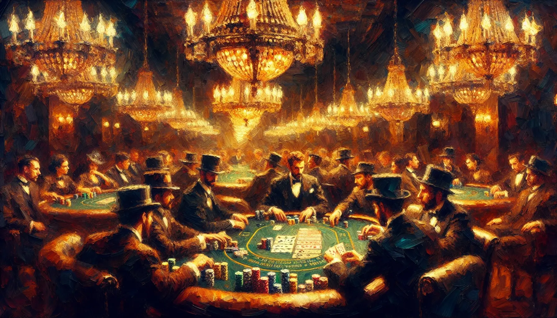 What is a Full House in Poker What is a Full House in Poker
