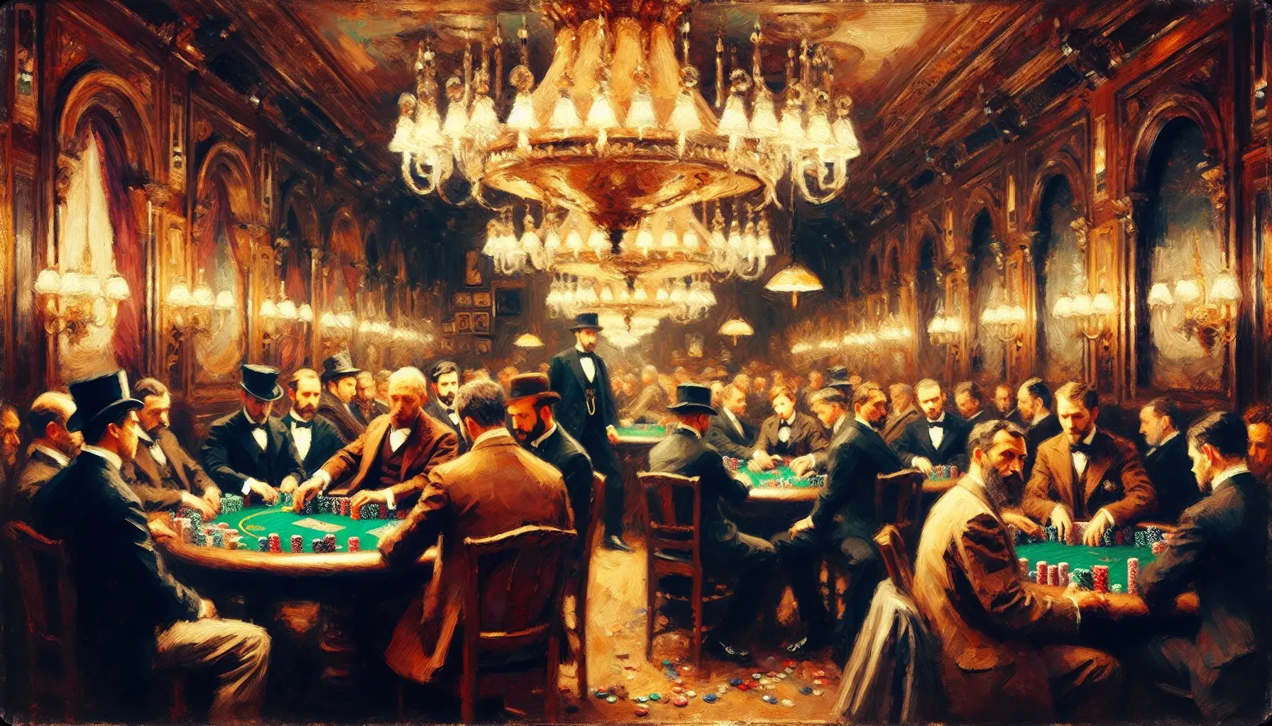 What is a Bonus in Poker? What is a Bonus in Poker?