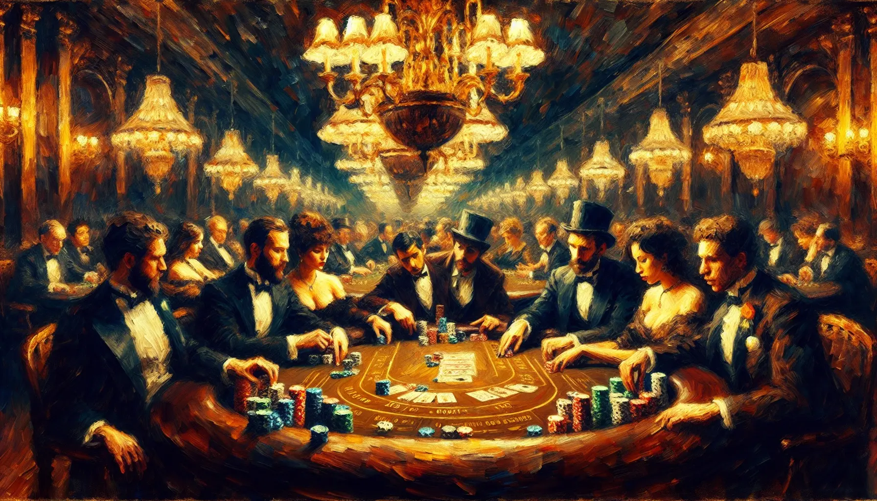 What Does it Mean to be a 'Boss' in Poker? What Does it Mean to be a 'Boss' in Poker?