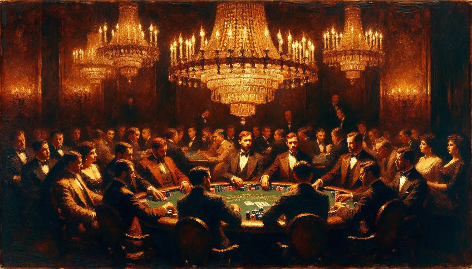 What is a Bottom Set in Poker? What is a Bottom Set in Poker?