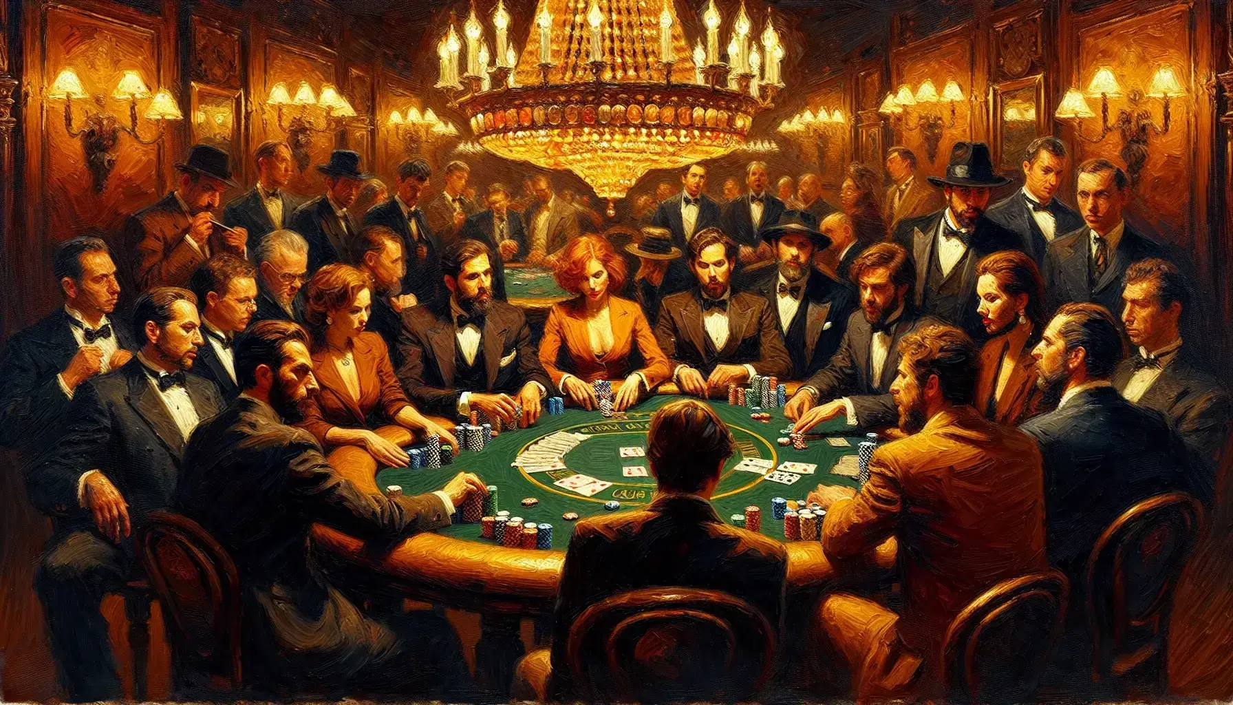 What are Bottom Two in Poker? What are Bottom Two in Poker?