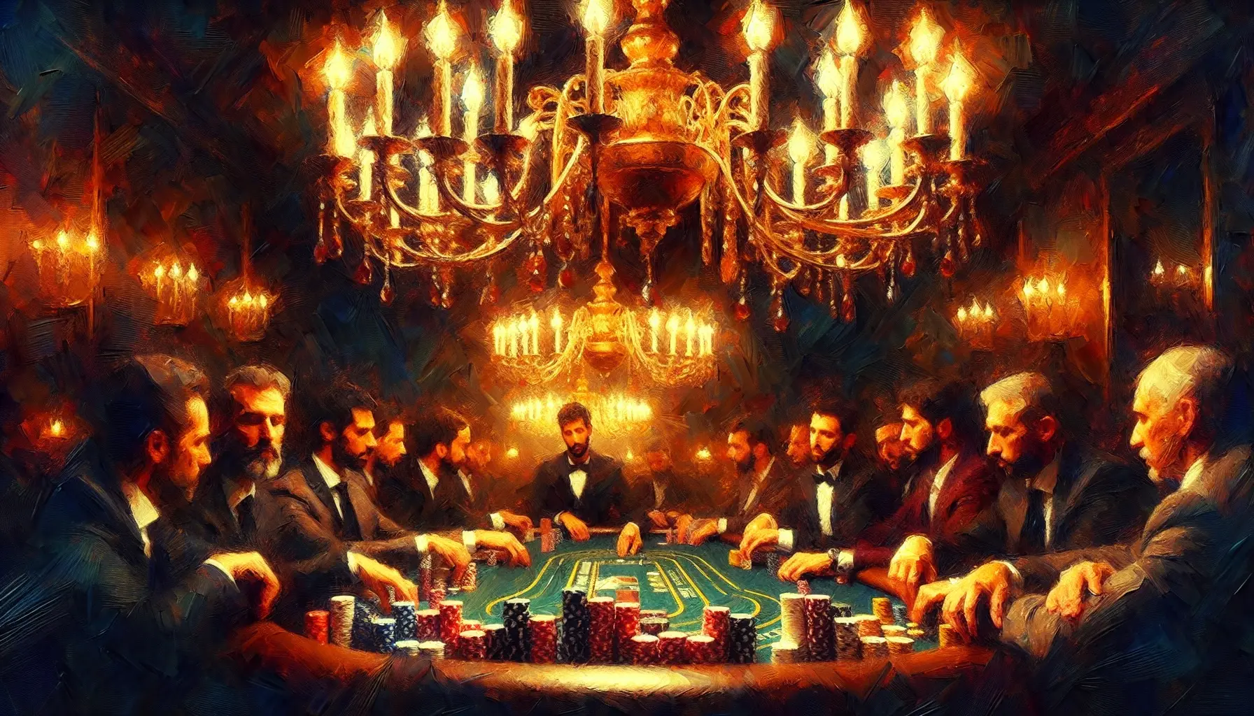 What is the Box in Poker?