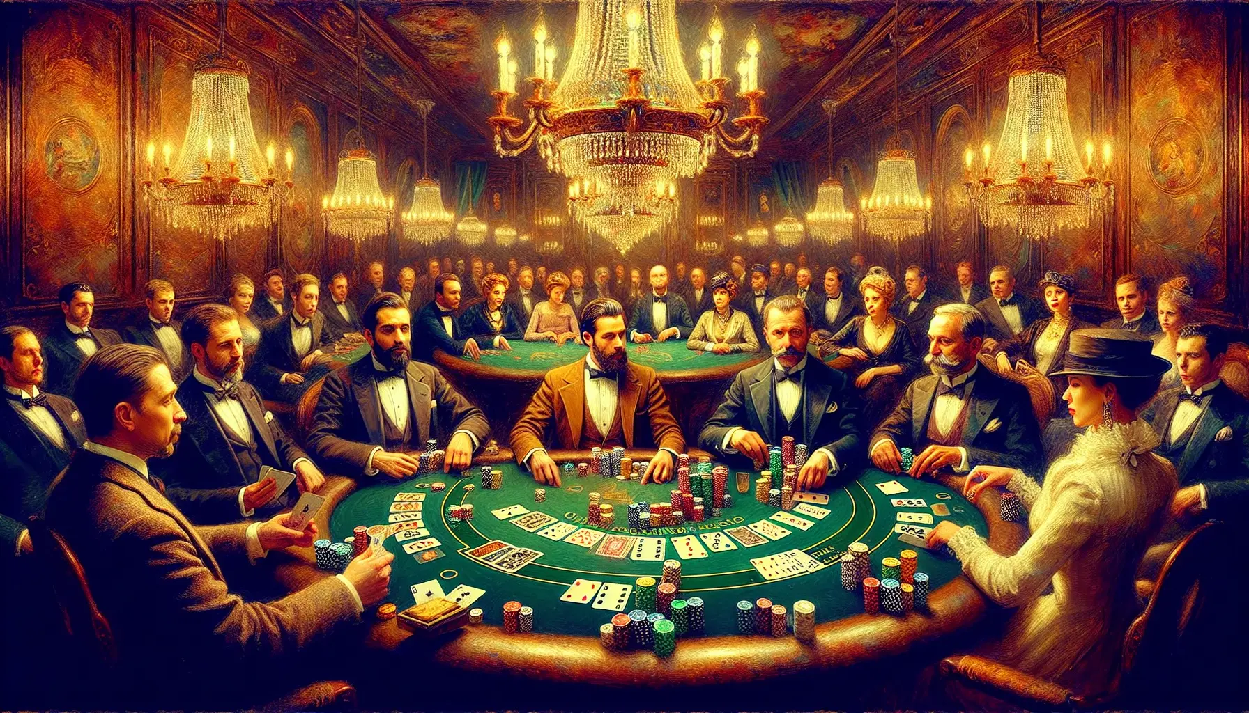 What is a Boxed Card?