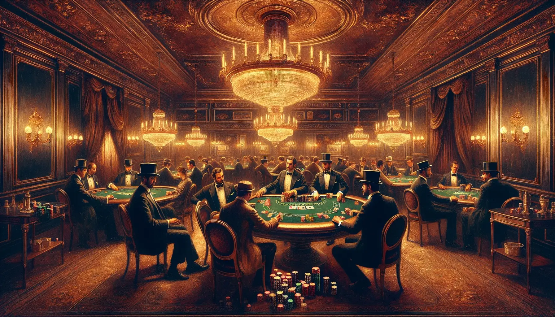 What Does Break Even Mean in Poker? What Does Break Even Mean in Poker?