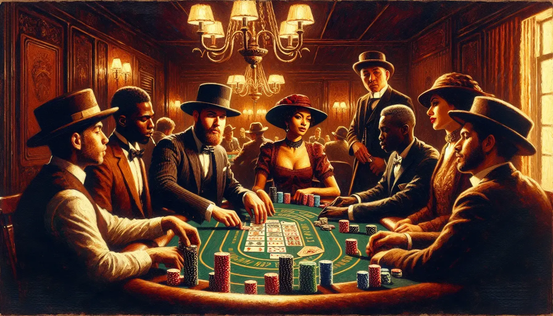 What Does Broke Mean in Poker? What Does Broke Mean in Poker?