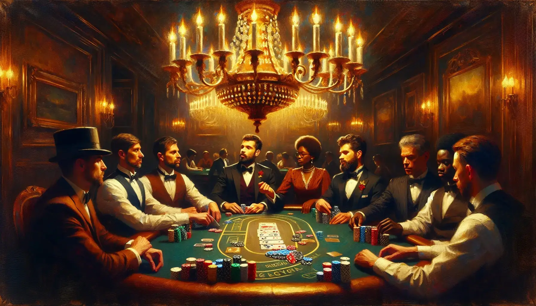 What is a Bully in Poker? What is a Bully in Poker?