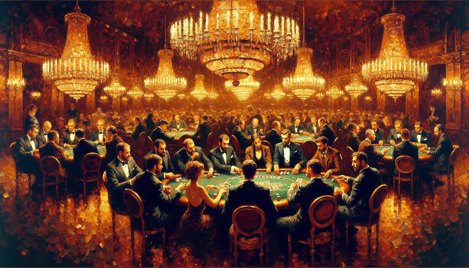 What Does Bump Mean in Poker? What Does Bump Mean in Poker?