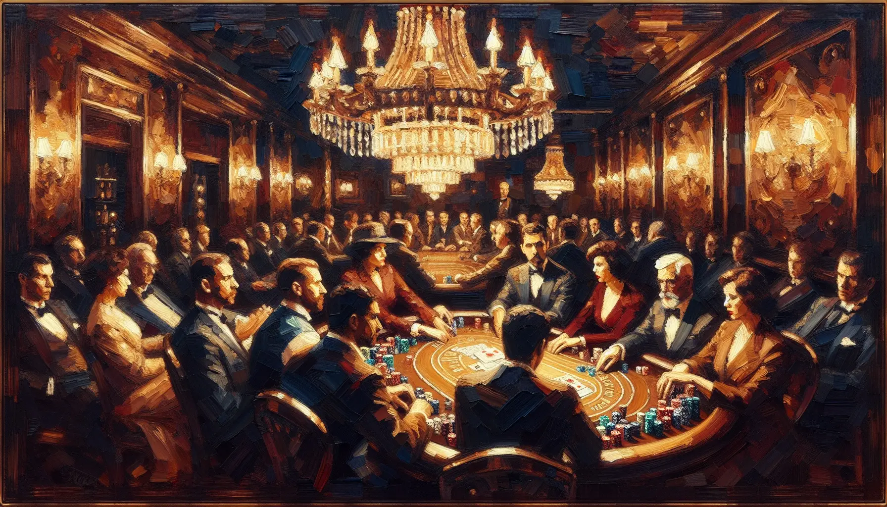 What is a Buried Pair in Poker? What is a Buried Pair in Poker?