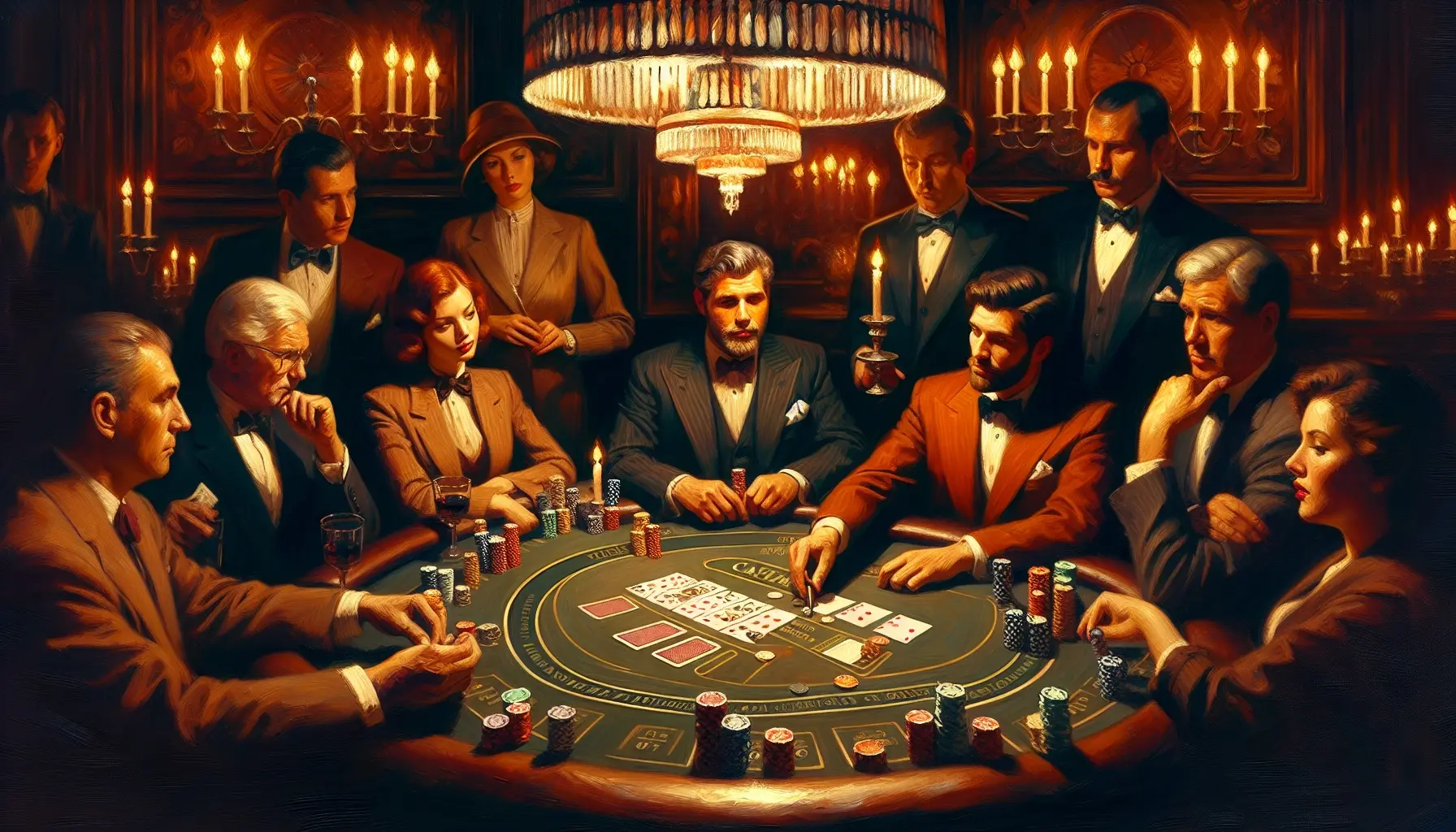What Does Bust Out Mean in Poker? What Does Bust Out Mean in Poker?