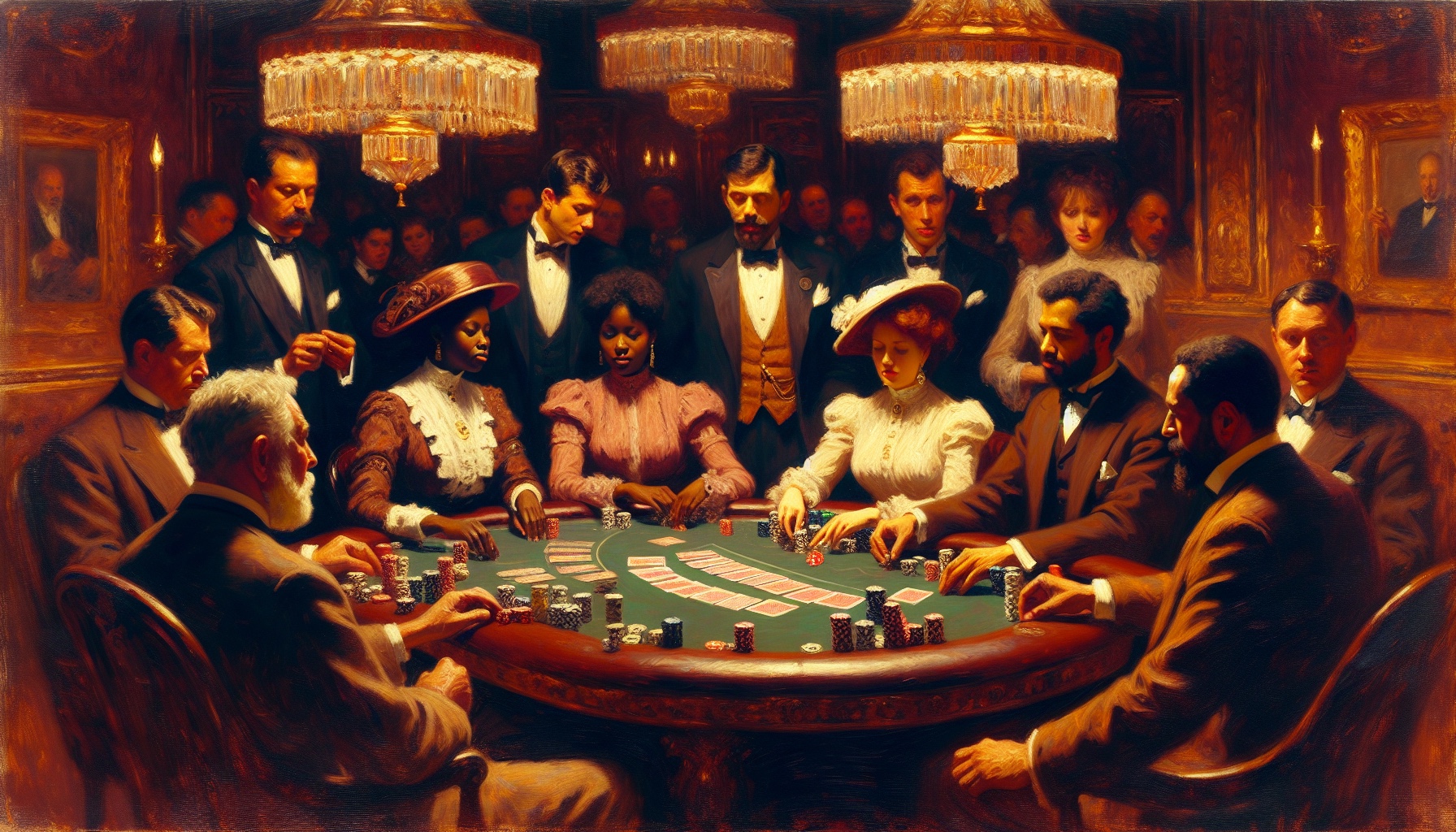 What Does Buy Short Mean in Poker?
