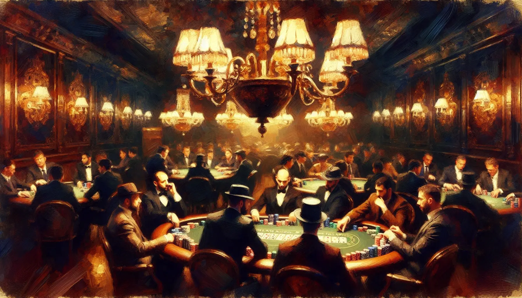 What is a C-Game in Poker? What is a C-Game in Poker?