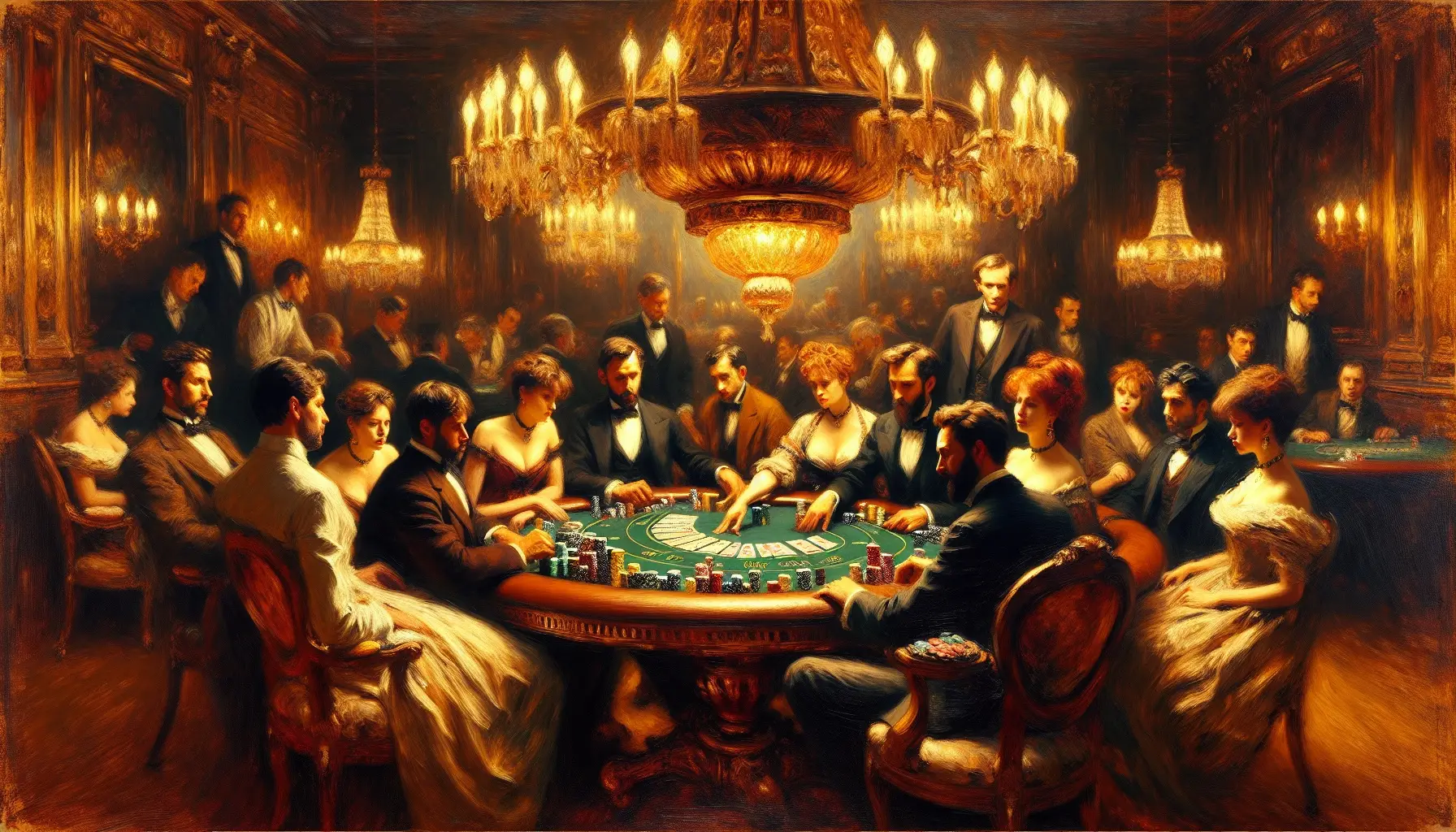 What is a Caller in Poker? What is a Caller in Poker?