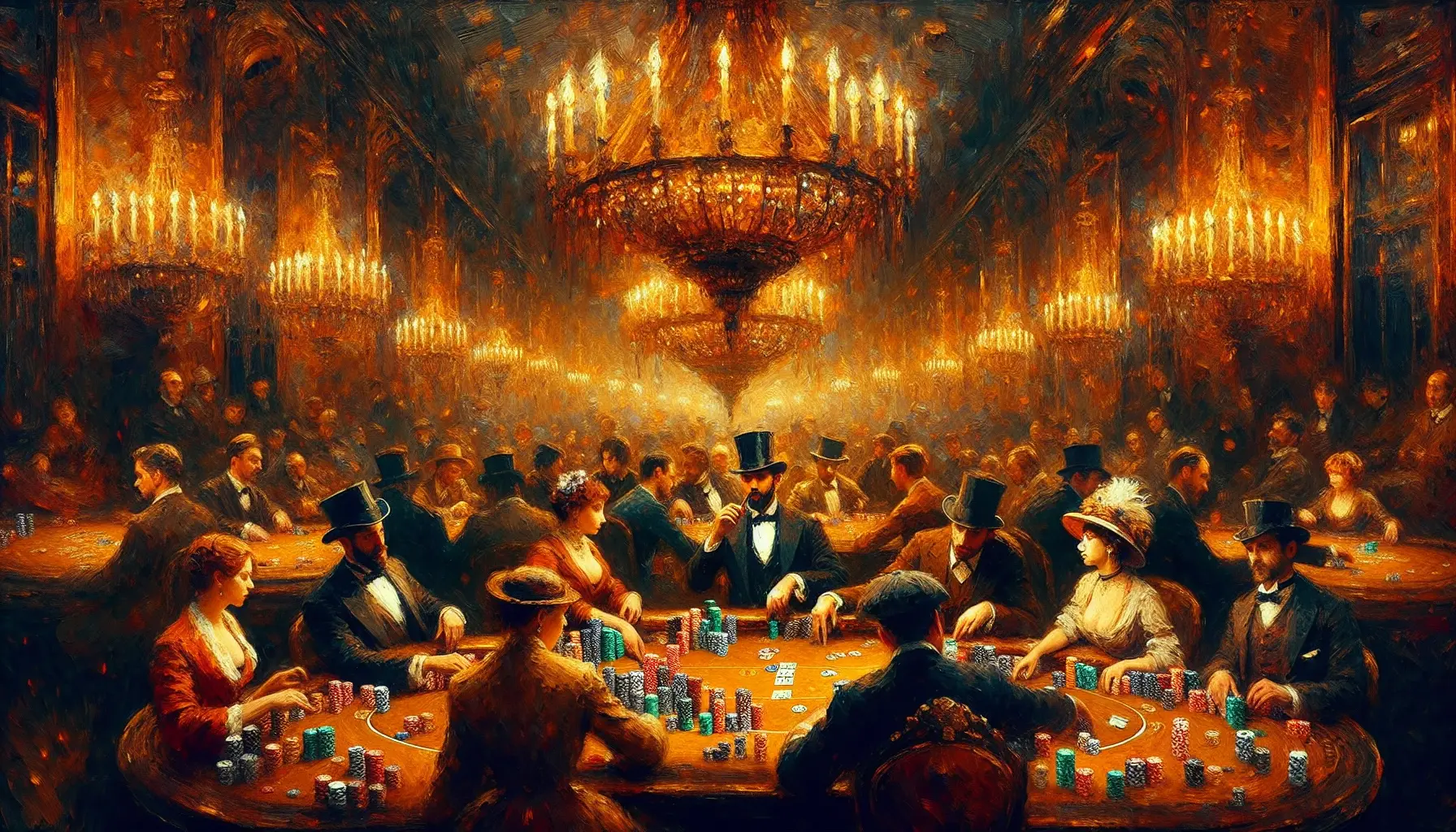 What is a Calling Station in Poker?