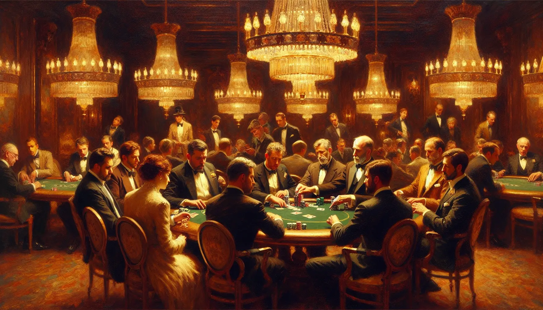 What is a Cap in Poker?