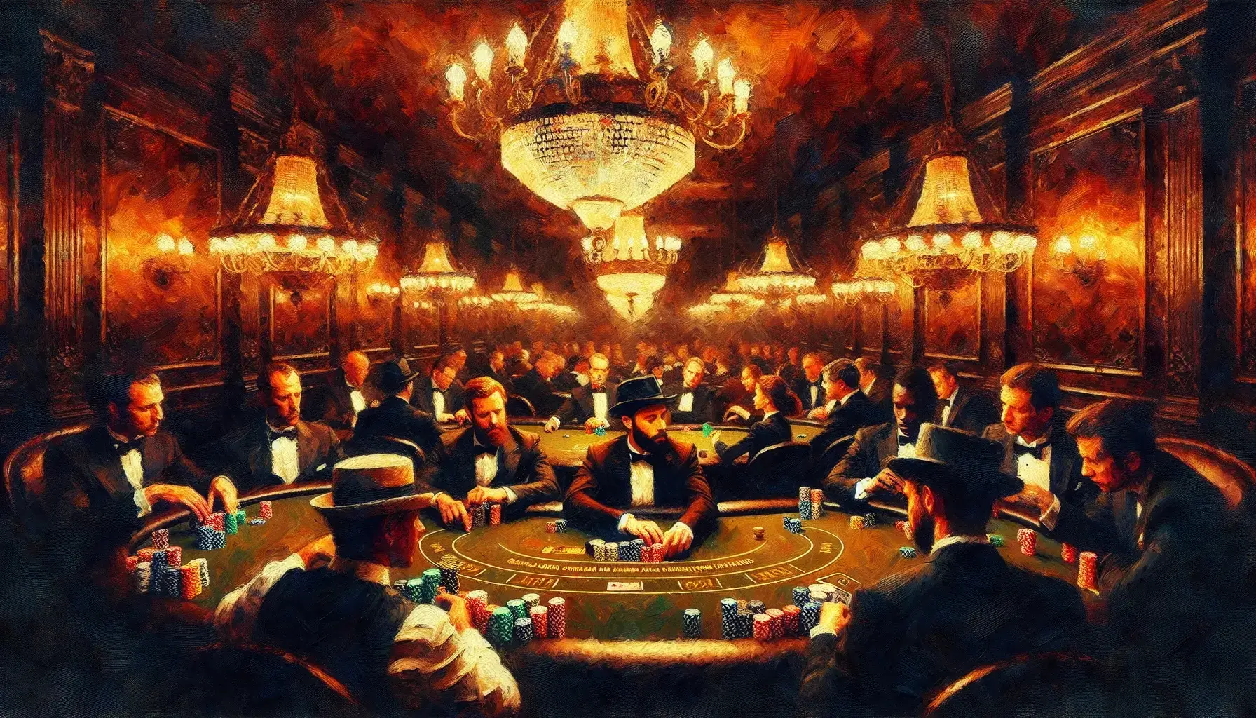 What Does Capping a Raise Mean in Poker? What Does Capping a Raise Mean in Poker?