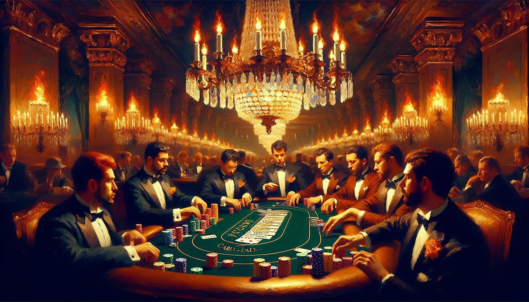 What Does Card Dead Mean in Poker? What Does Card Dead Mean in Poker?