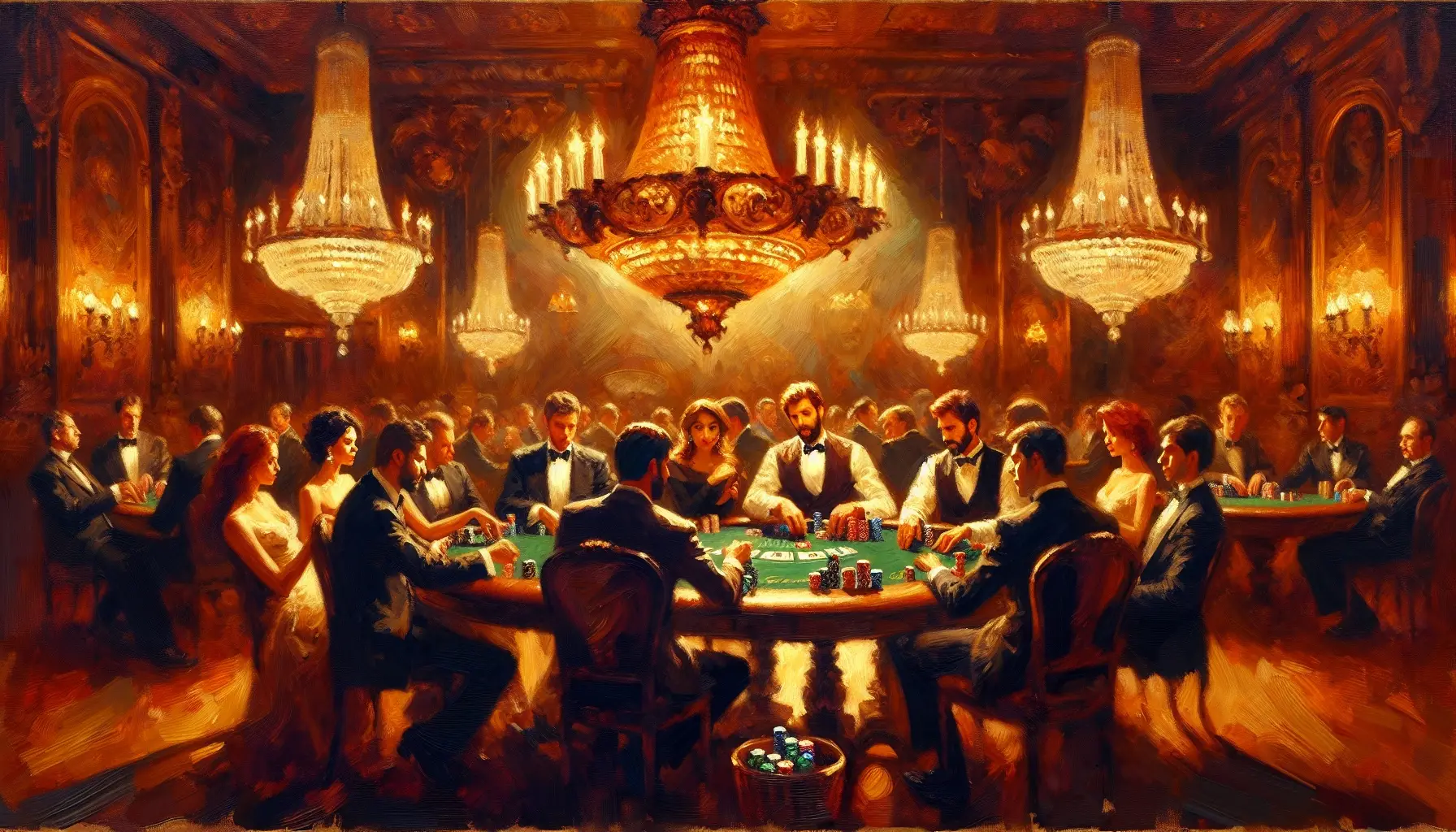 What is a Carnival Game? What is a Carnival Game?