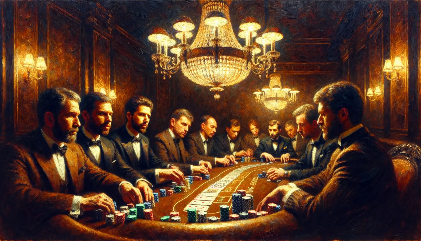 What is a Case Card?