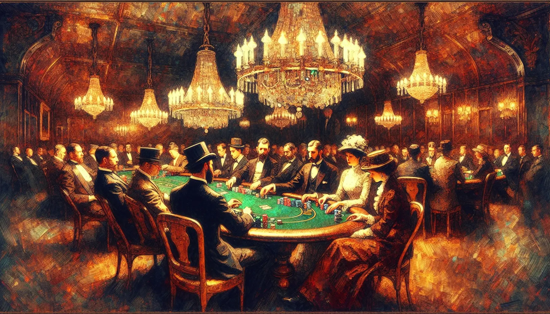 What is Case Money in Poker?