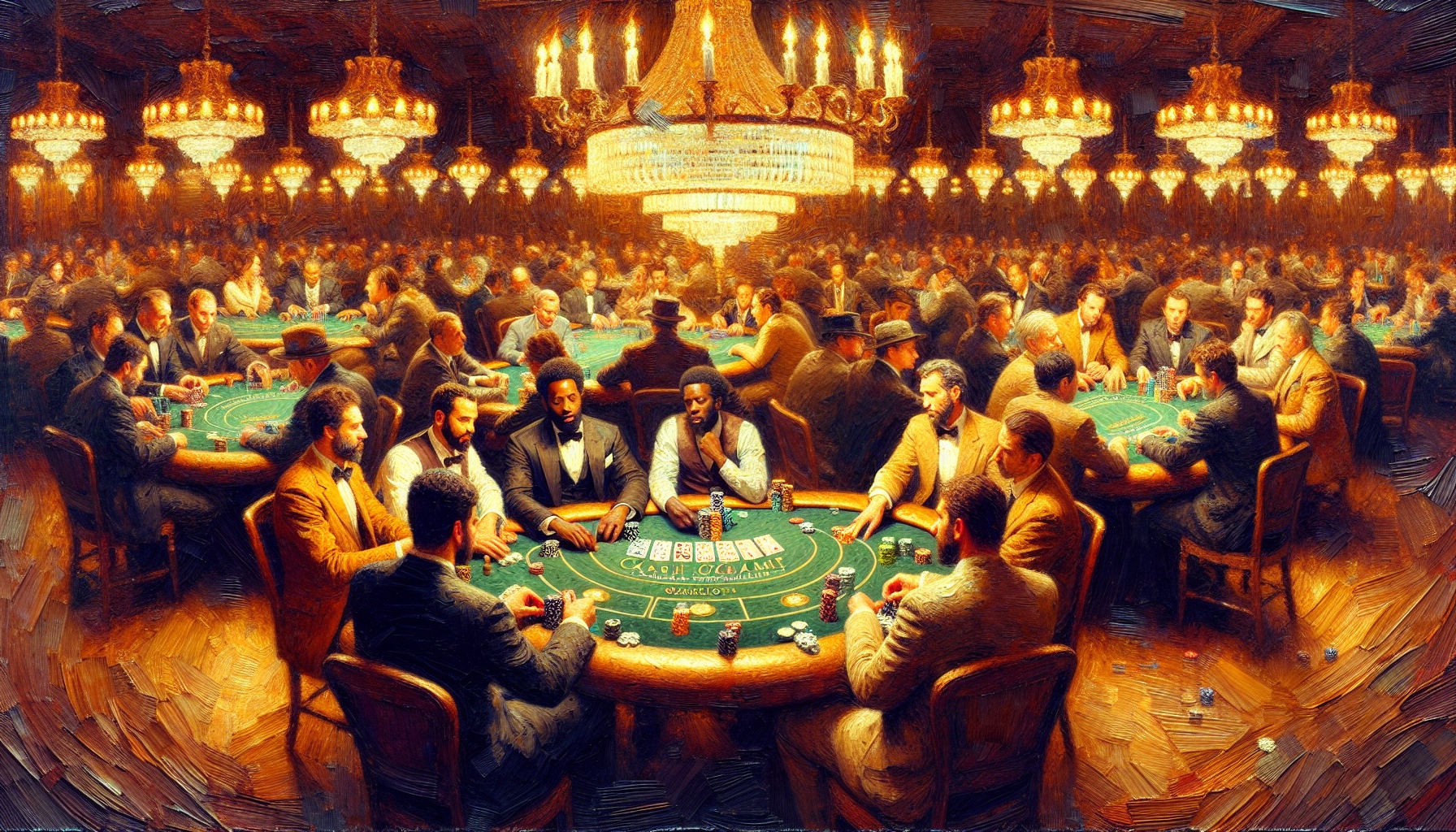 What is a Cash Game in Poker? What is a Cash Game in Poker?