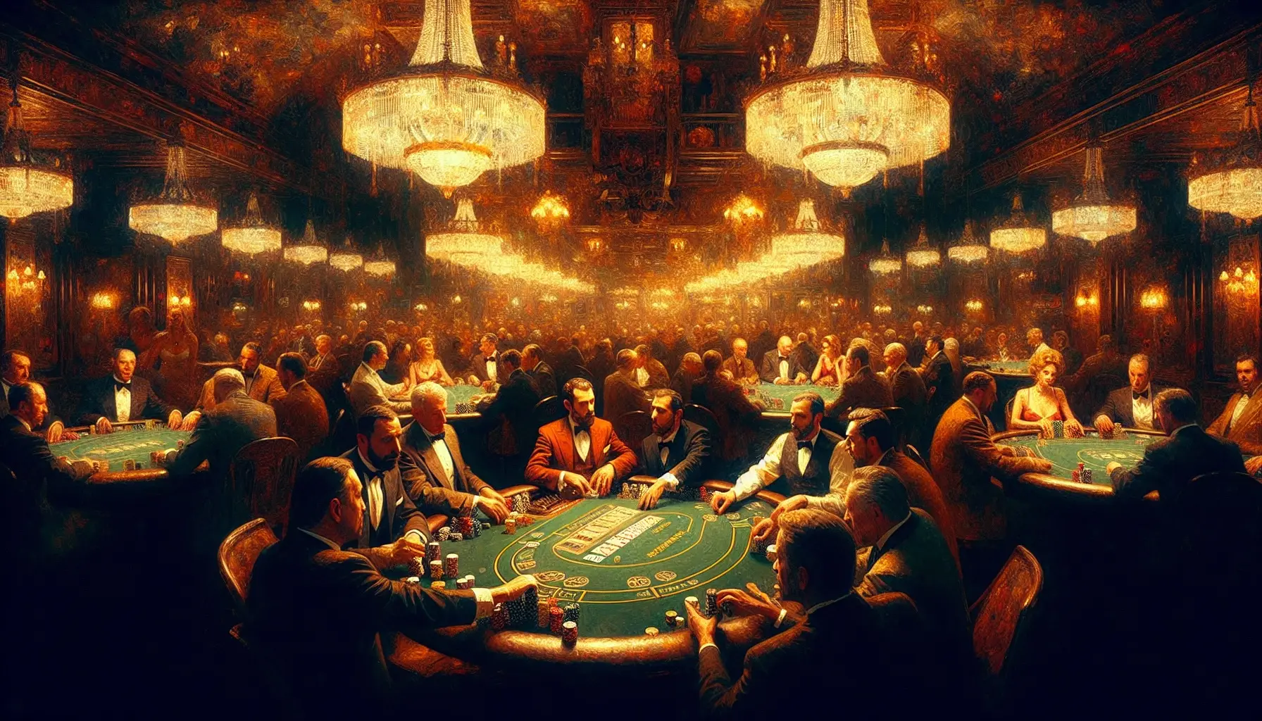 What Does Cash In Mean in Poker? What Does Cash In Mean in Poker?