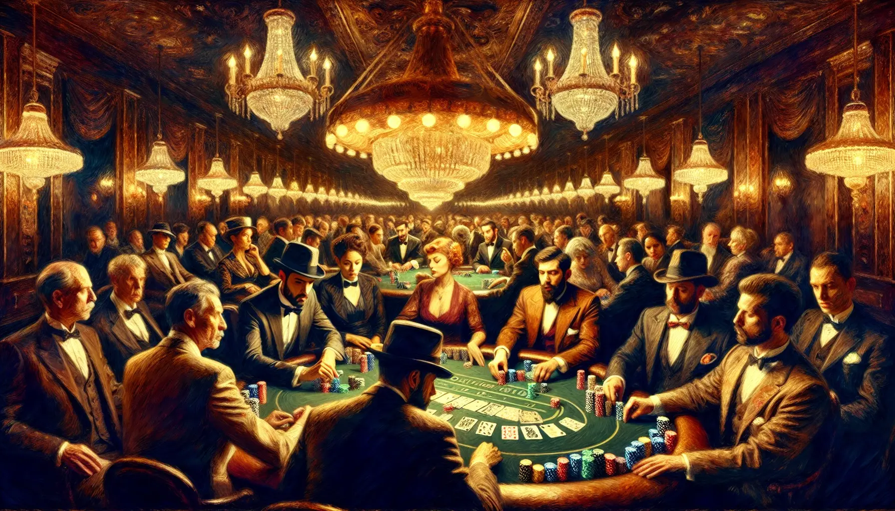 What is a CBet or Continuation Bet? What is a CBet or Continuation Bet?