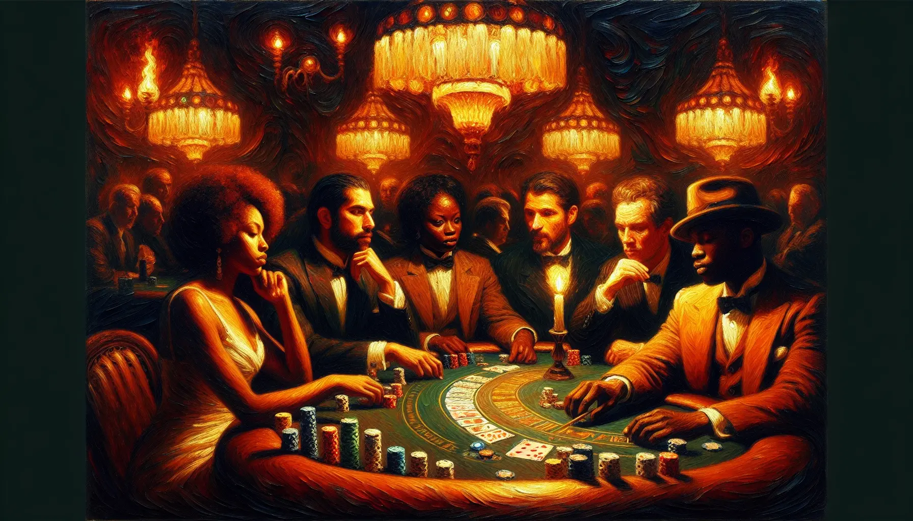 What Does It Mean to Chase in Poker? What Does It Mean to Chase in Poker?